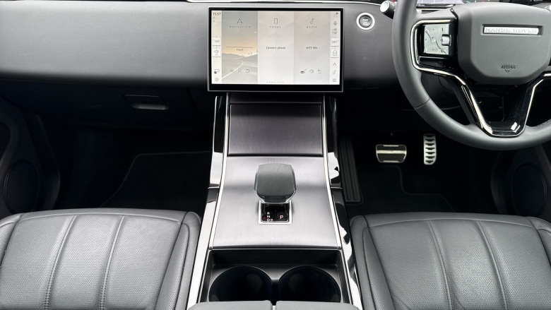 Land Rover Range Rover Evoque 2.0 D165 Dynamic SE 5dr Auto Diesel Hatchback